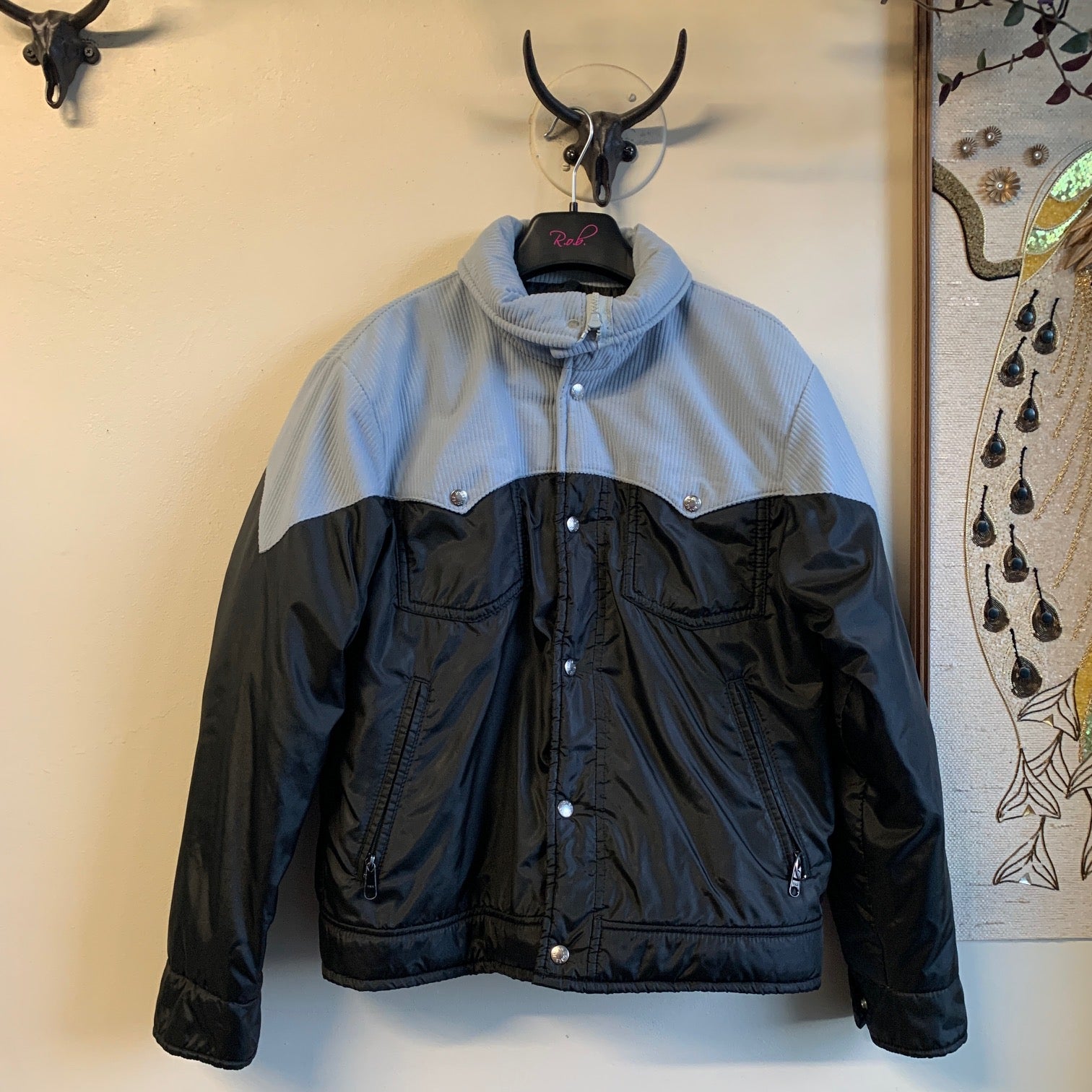 Only Knit Cape - M | Better Off Duds